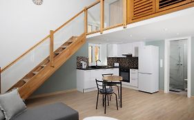 Centar City Pula Apartments